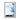Blue Impasto I