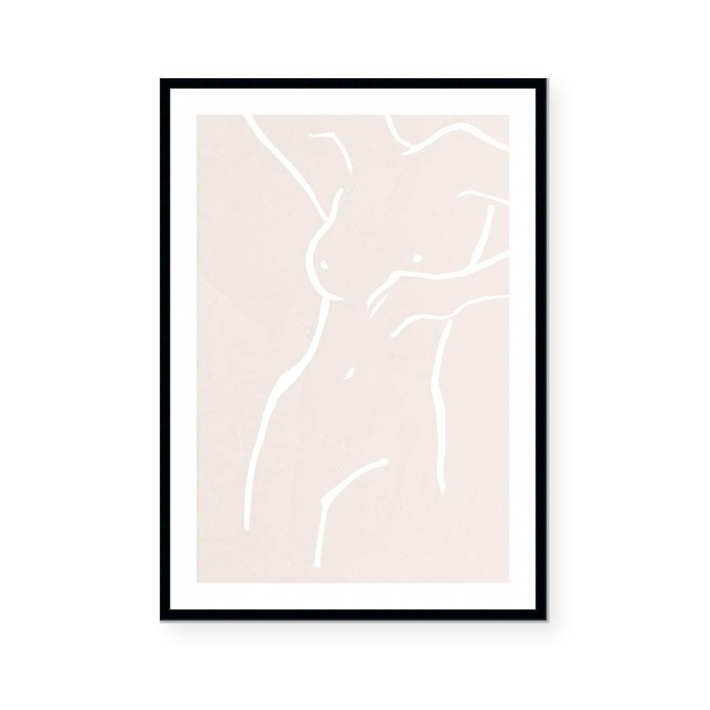 Body Lines IV – ArtHouse Co