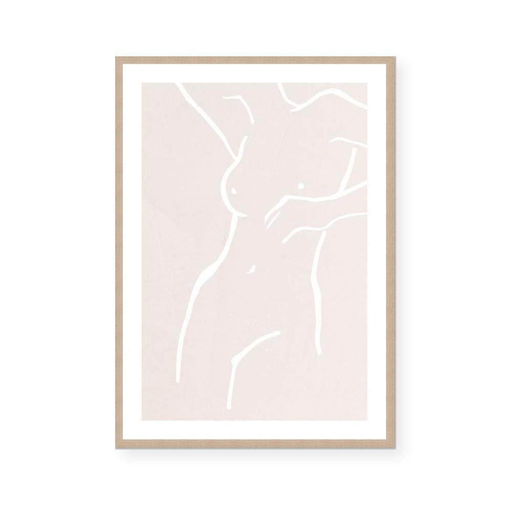 Body Lines IV – ArtHouse Co
