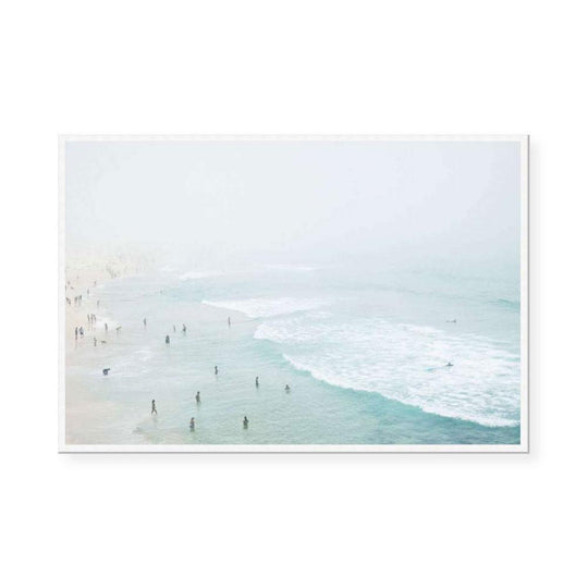Bondi | Limited Edition Print