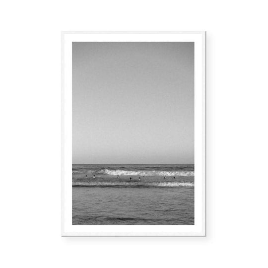 Bondi Sunset | Limited Edition Print