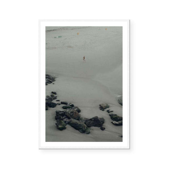 Bondi Walks | Limited Edition Print