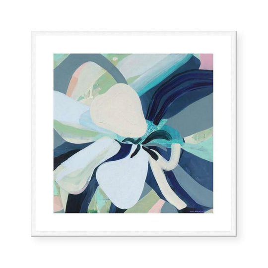 Botanical II | Framed Print | Annie Everingham