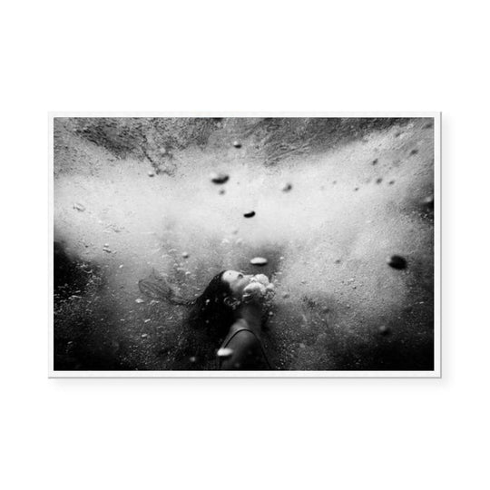 Breathe II | Limited Edition Print