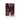 Burgundy Flower I