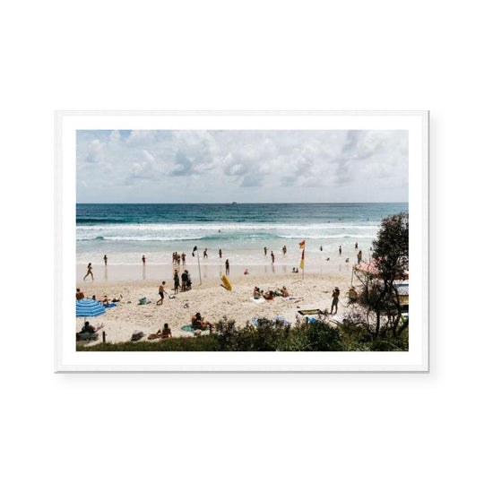 Byron | Limited Edition Print