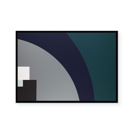 Chelsea | Limited Edition Art Print | Greg Natale