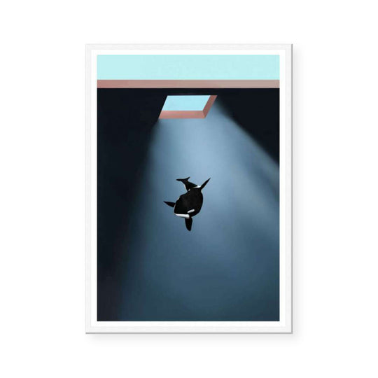 Chosen | Fine Art Print | Peytil