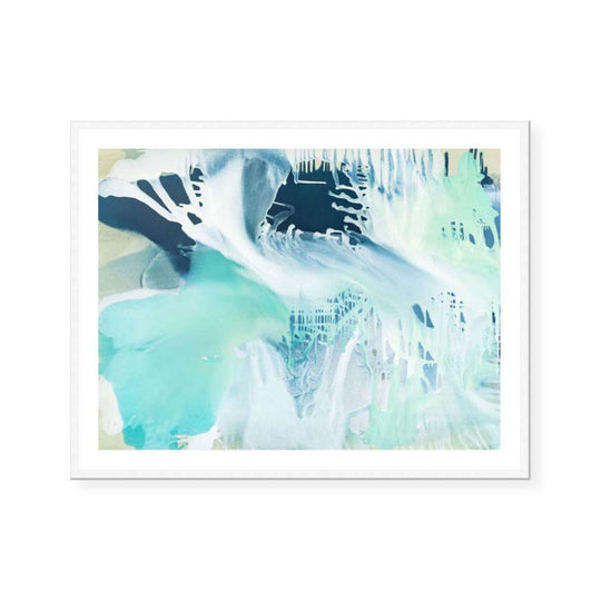 Coral II | Fine Art Print | Scott Petrie