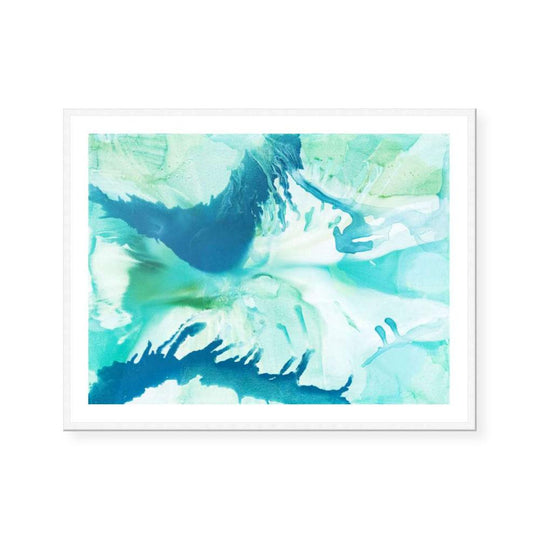 Coral I | Fine Art Print | Scott Petrie