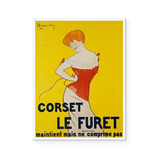 Corset le Fure