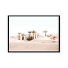 Desert Mirage I