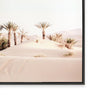 Desert Mirage I