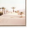 Desert Mirage I