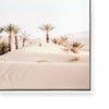 Desert Mirage I