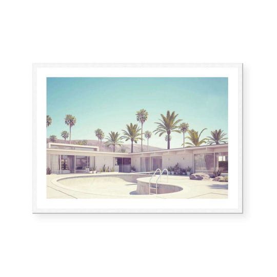 Dreaming of Palm Springs II