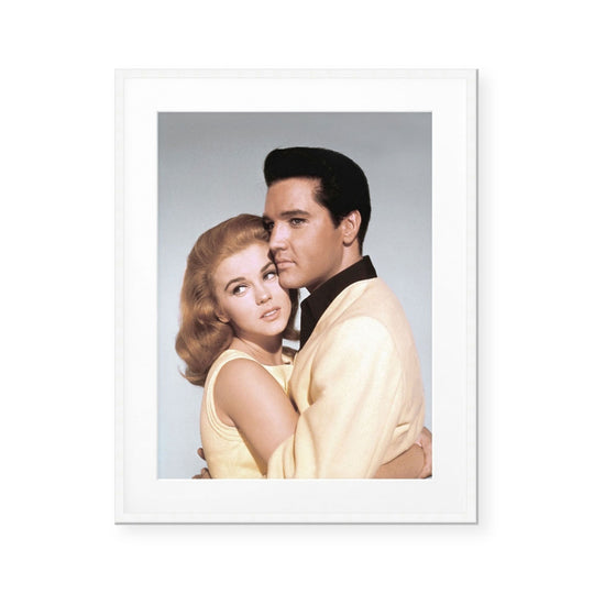 Elvis & Anne-Margret