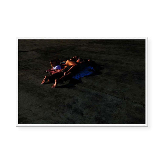 Embrace I | Limited Edition Print