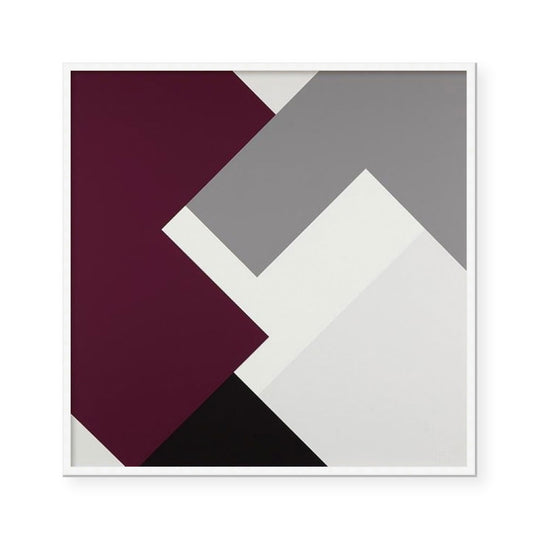 Falling Water | Limited Edition Art Print | Greg Natale