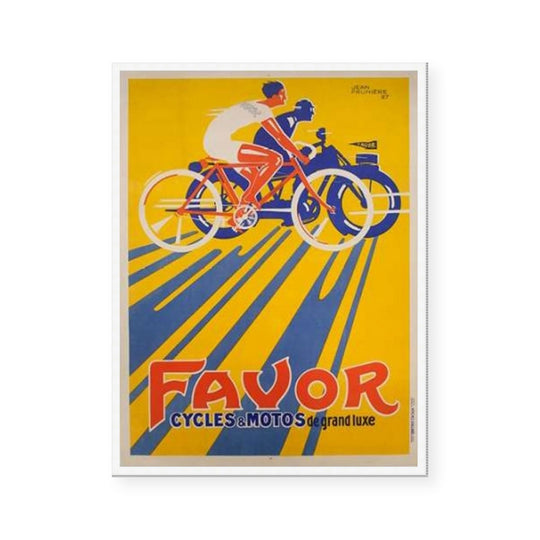 Favor Cycles et Motos