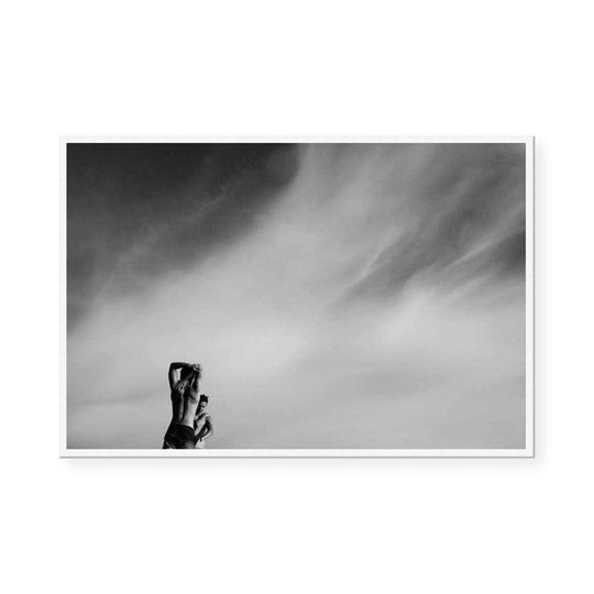 Flat Rock II | Limited Edition Print