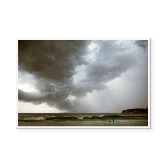 Front I | Limited Edition Print