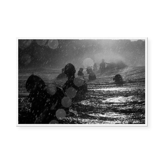 Heat IV | Limited Edition Print