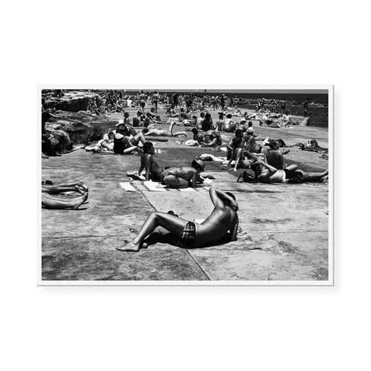 Heat Wave III | Limited Edition Print