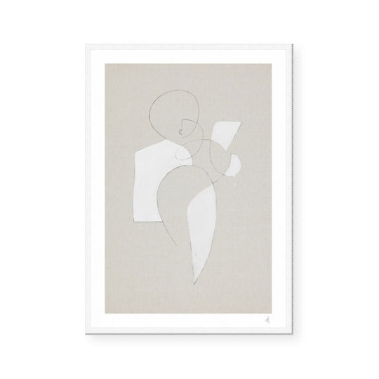Holiday | Fine Art Print | Peytil
