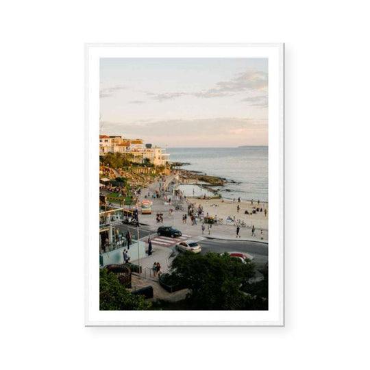 Ice Cream Truck | Limited Edition Print