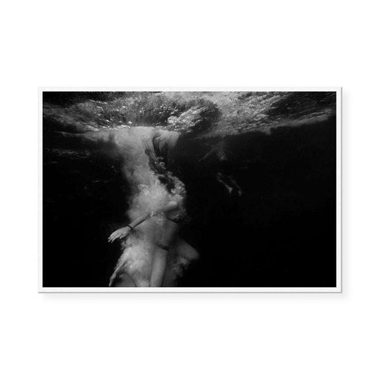 Immersion II | Limited Edition Print