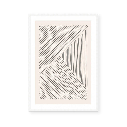 In Any Direction III