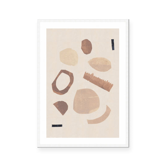 In Zero Gravity No.2