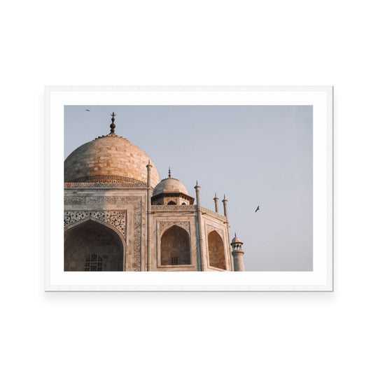 India 8 | Open Edition Art Print | Danielle Leigh