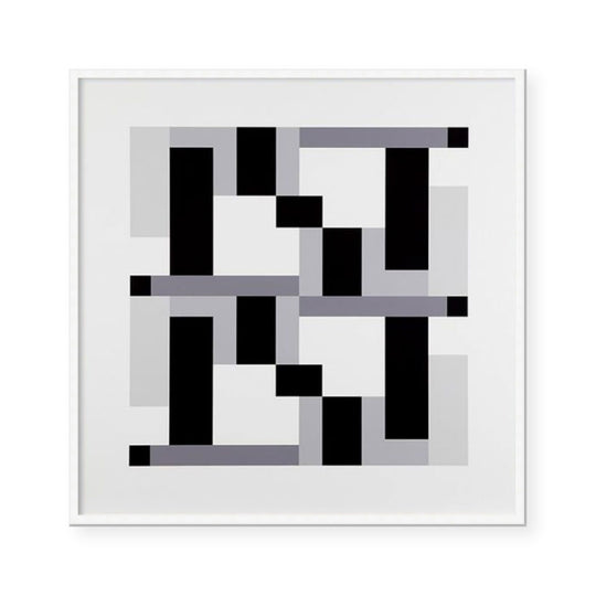 Josef | Limited Edition Art Print | Greg Natale