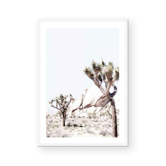Joshua Tree II
