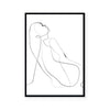 Kroki | Fine Art Print | Peytil