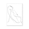 Kroki | Fine Art Print | Peytil