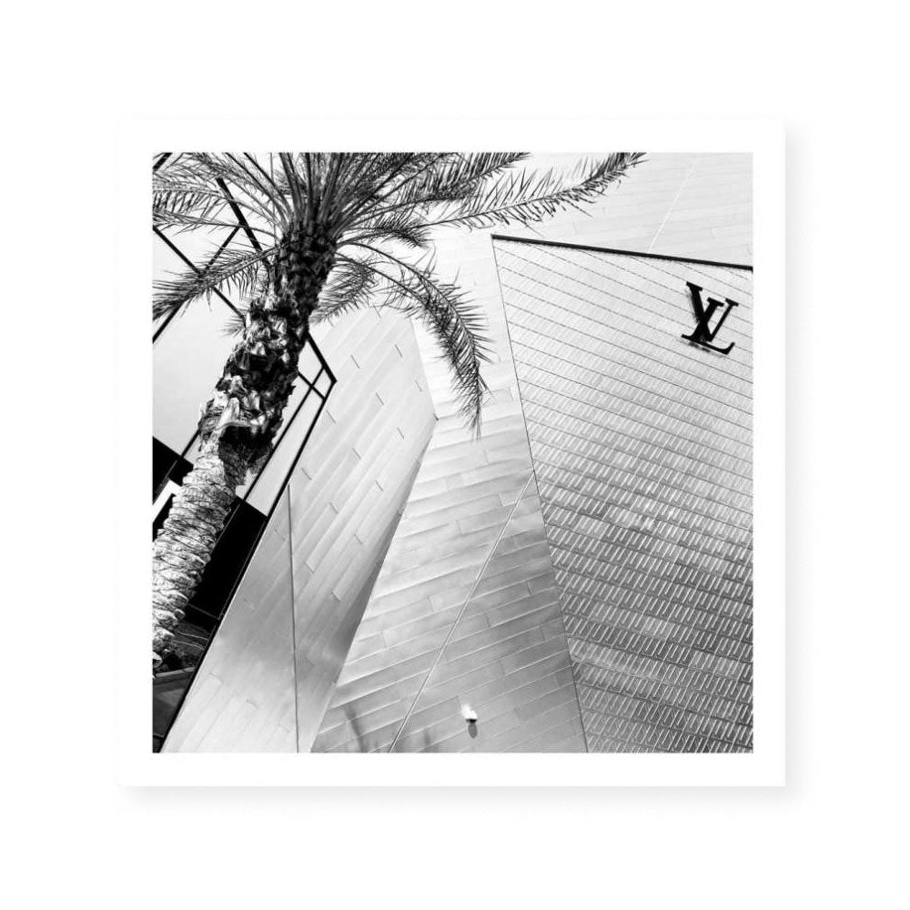 LV at LA  Square – ArtHouse Co