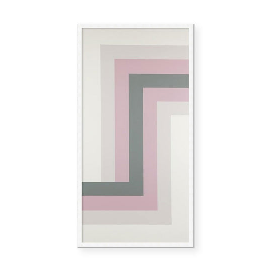 L' Avenue III | Limited Edition Art Print | Greg Natale