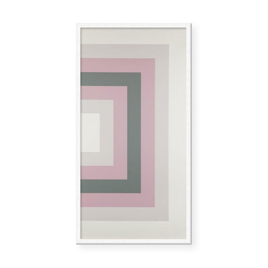 L' Avenue IV | Limited Edition Art Print | Greg Natale