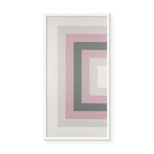 L' Avenue I | Limited Edition Art Print | Greg Natale