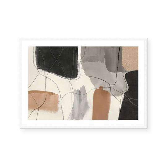 Leaving at Midnight II