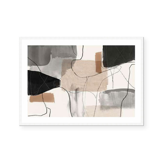 Leaving at Midnight I