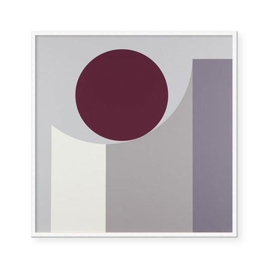 Luna I | Limited Edition Art Print | Greg Natale