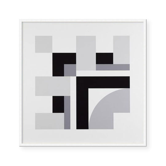 Marcello | Limited Edition Art Print | Greg Natale