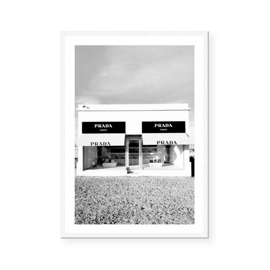 Marfa | Portrait