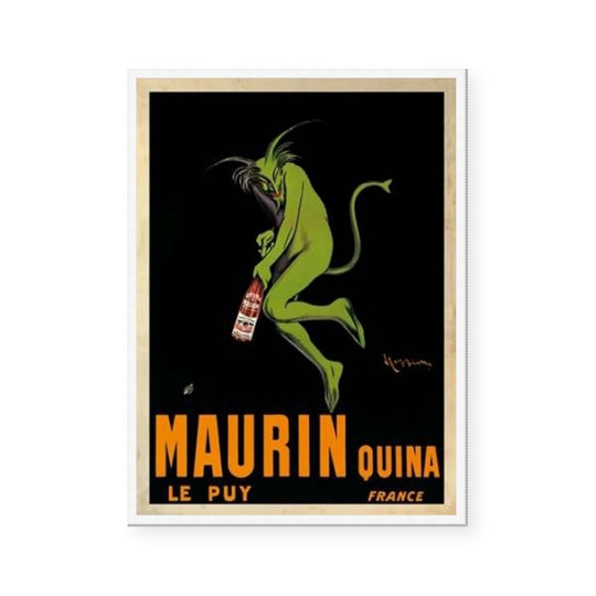 Maurin Quina