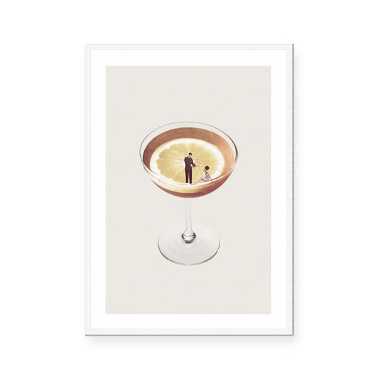 My Drink Needs a Drink