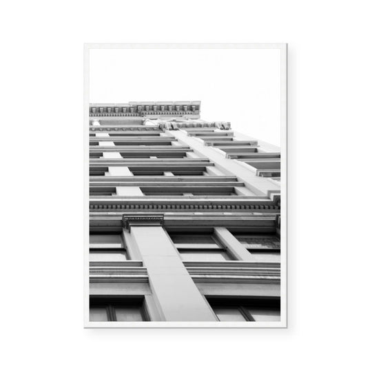 New York Buildings II